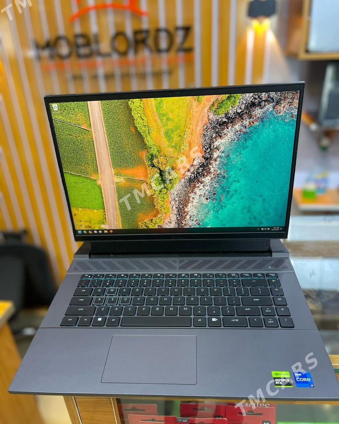 DELL G7 i9 RTX4070-Предзаказ - Ашхабад - img 9