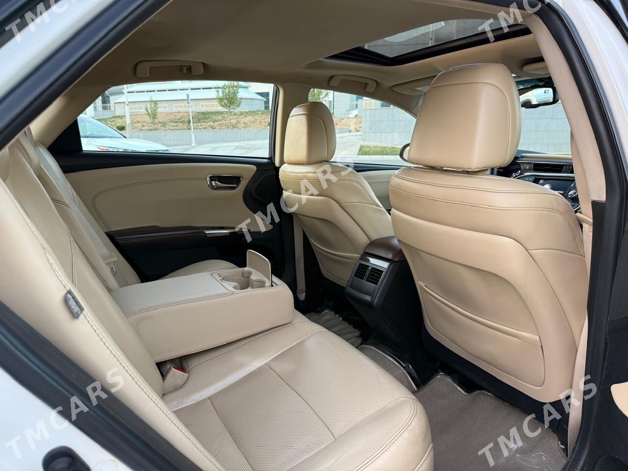 Toyota Avalon 2013 - 375 000 TMT - Ашхабад - img 8
