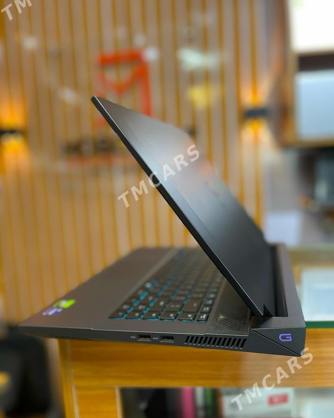 DELL G7 i9 RTX4070-Предзаказ - Ашхабад - img 6