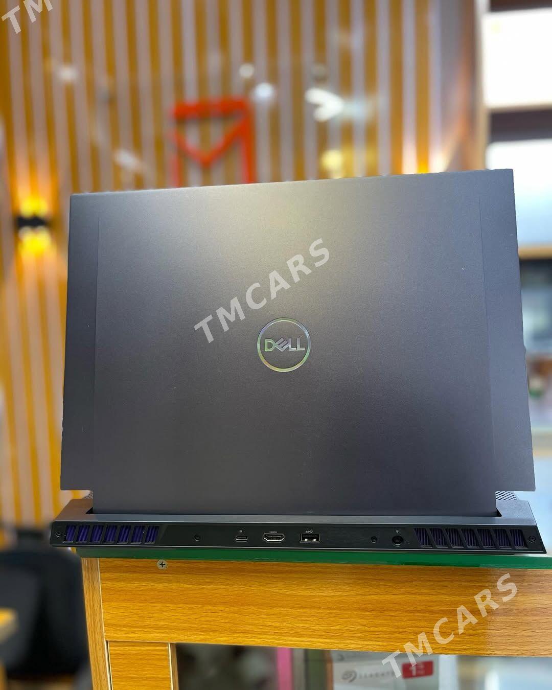 DELL G7 i9 RTX4070-Предзаказ - Ашхабад - img 5