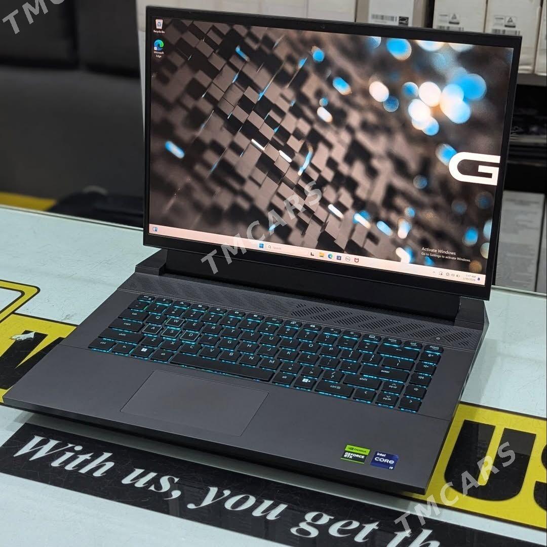 DELL G7 i9 RTX4070-Предзаказ - Ашхабад - img 3