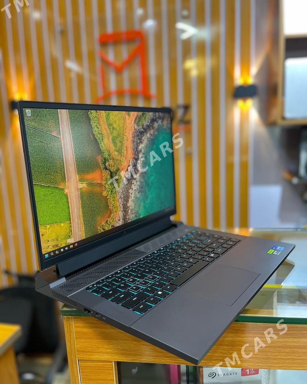 DELL G7 i9 RTX4070-Предзаказ - Ашхабад - img 8