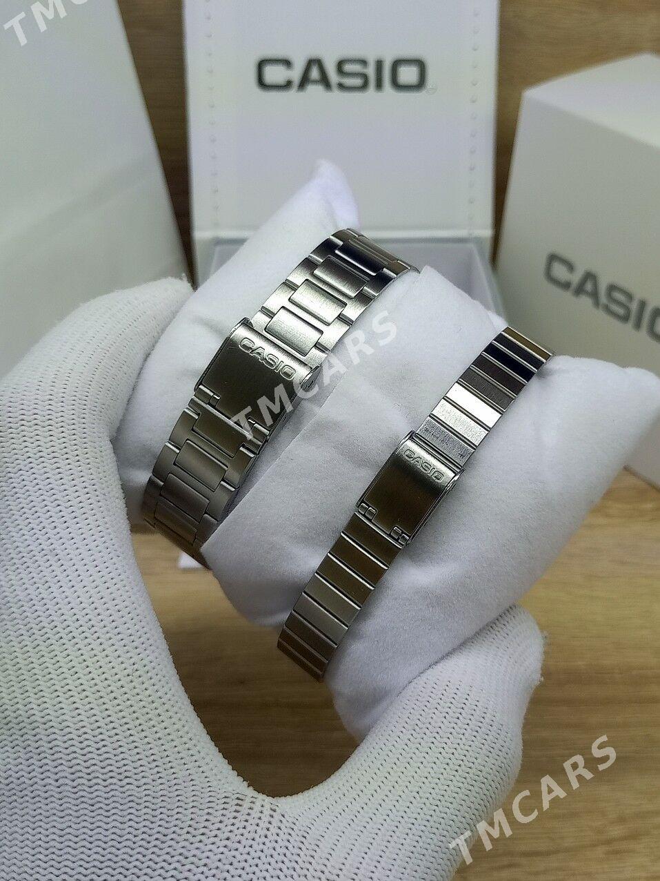 Casio sagat часы СКИДКА 25% - Howdan "W" - img 2