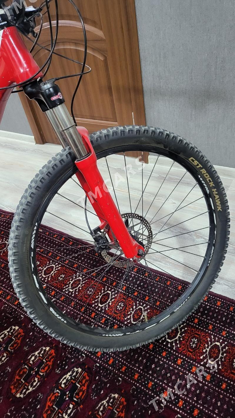 Горный велосипед DETTO SEVEN - Aşgabat - img 4