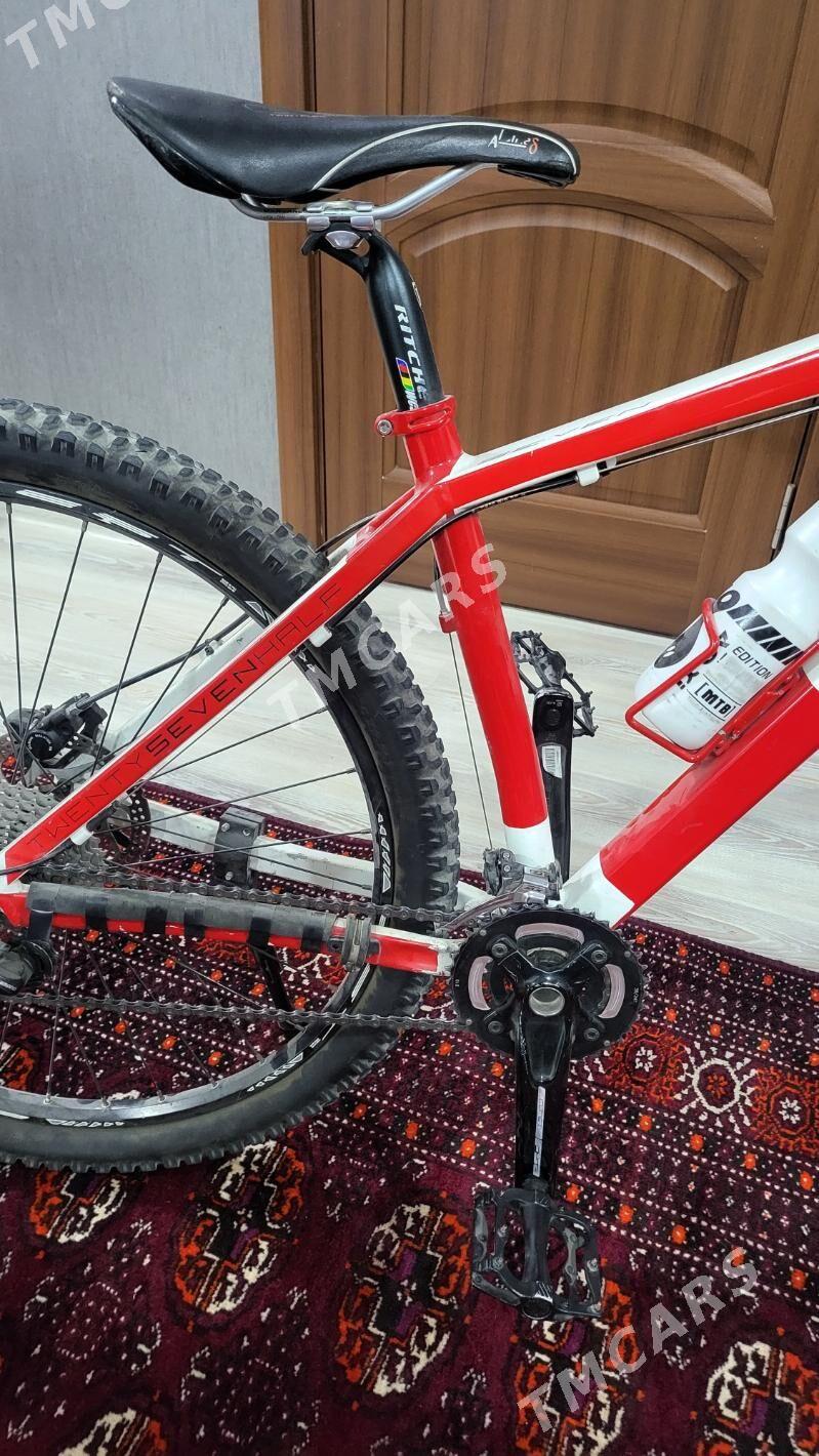 Горный велосипед DETTO SEVEN - Aşgabat - img 5