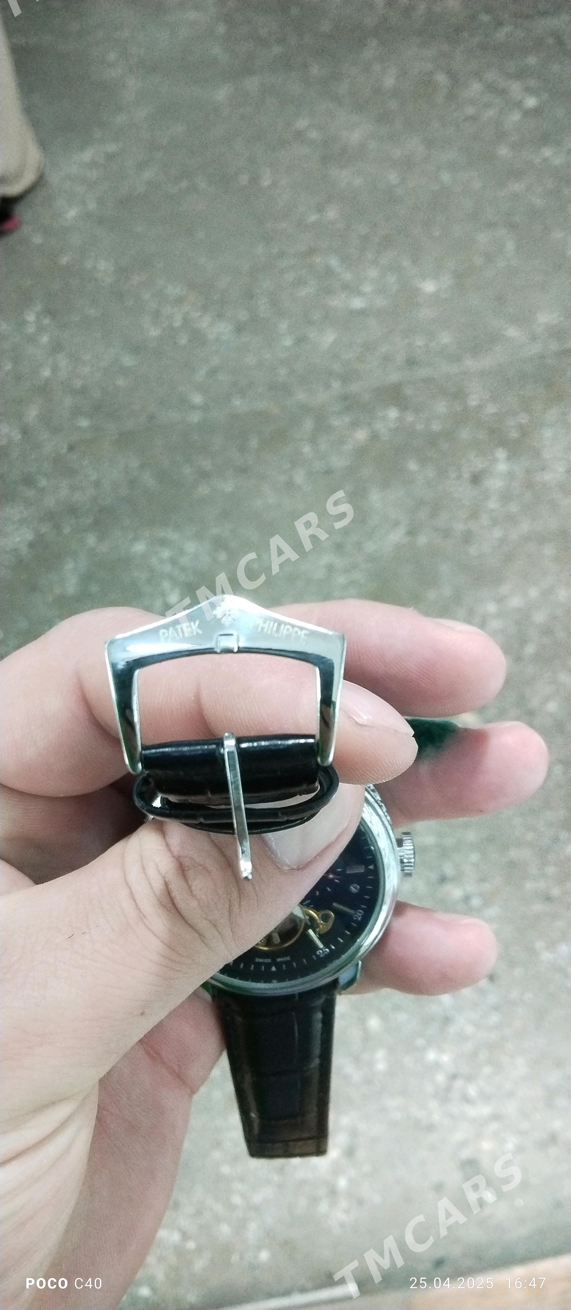 PATEK PHLIPPE - Mary - img 2
