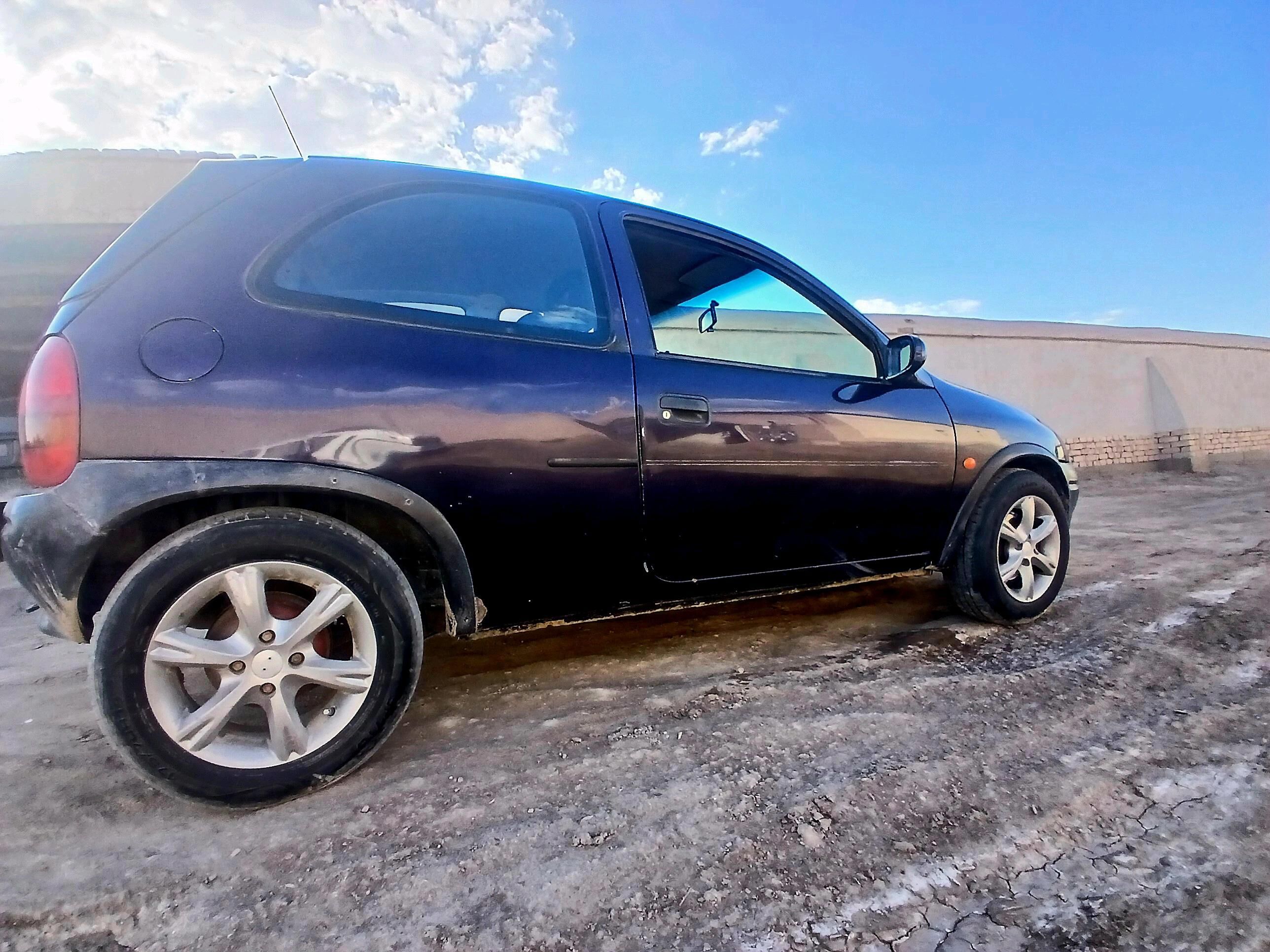 Opel Vita 1996 - 15 000 TMT - Daşoguz - img 5