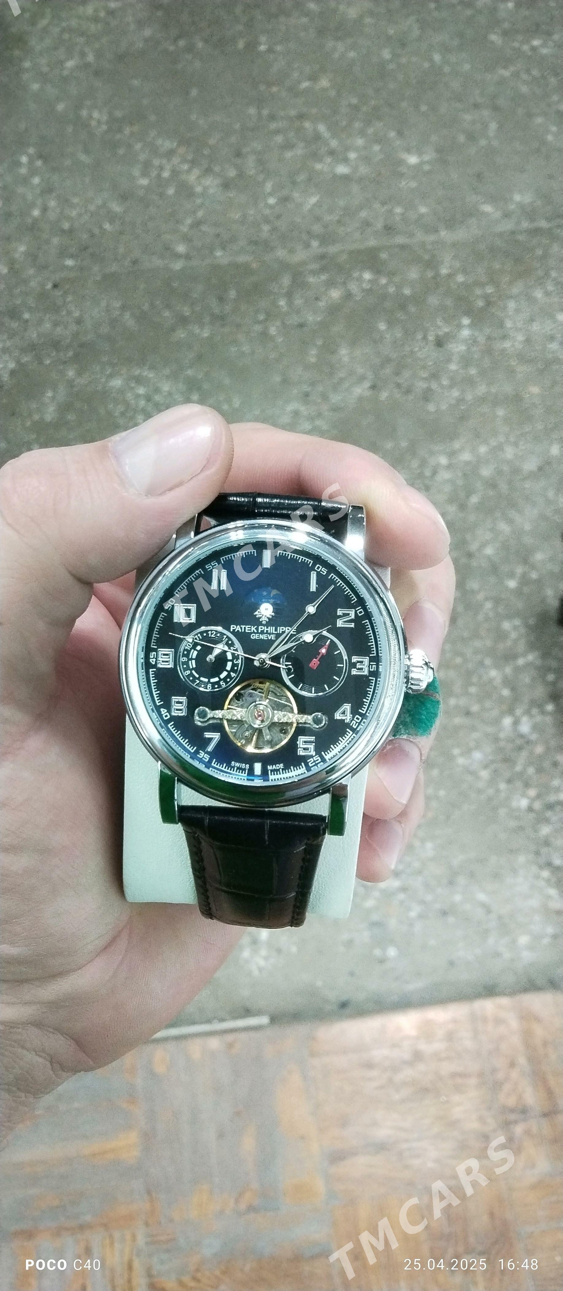 PATEK PHLIPPE - Mary - img 3