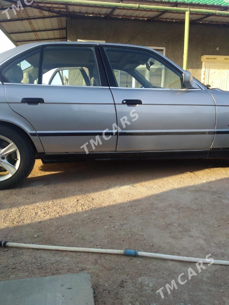 BMW 525 1989 - 37 000 TMT - Туркменбаши - img 3