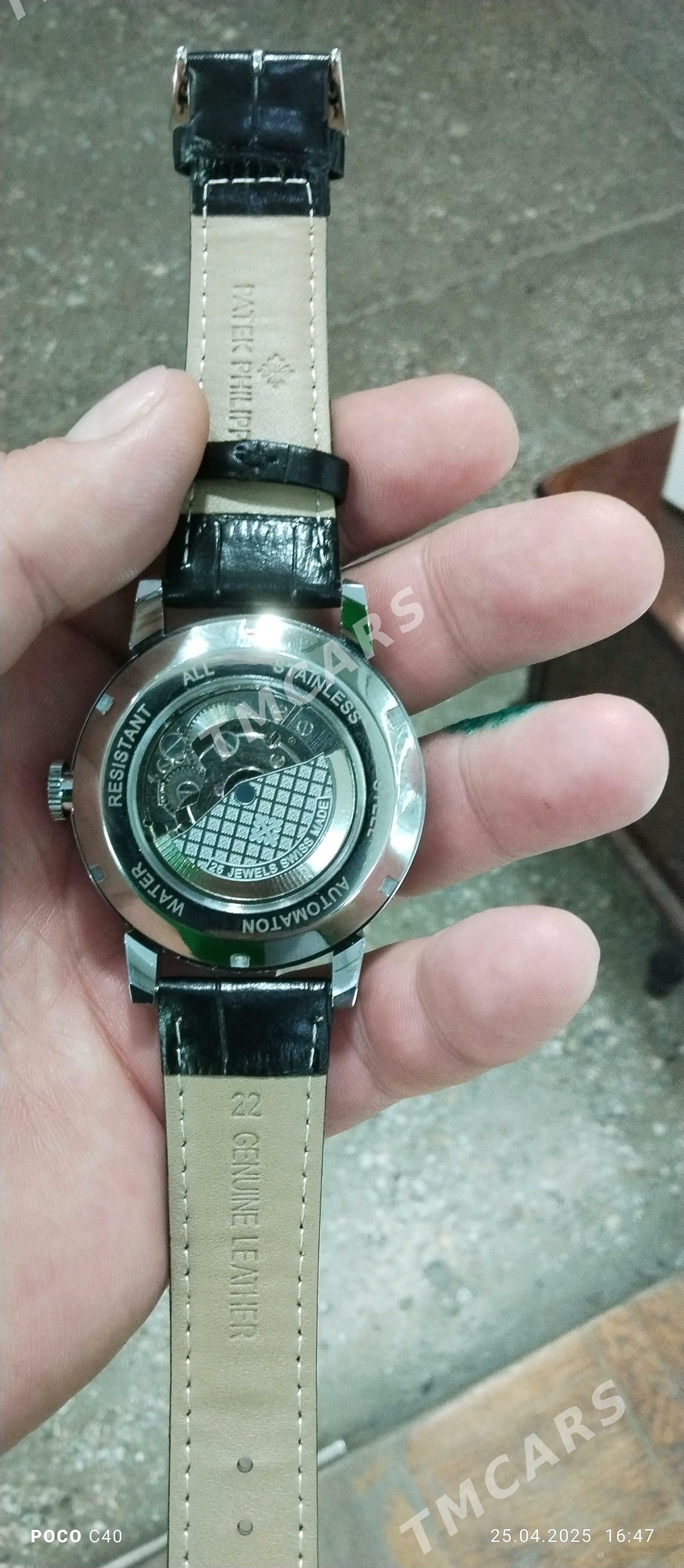 PATEK PHLIPPE - Mary - img 4