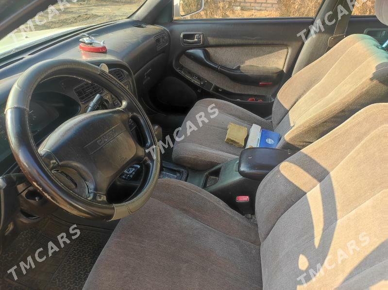 Toyota Camry 1992 - 60 000 TMT - Гороглы (Тагта) - img 1
