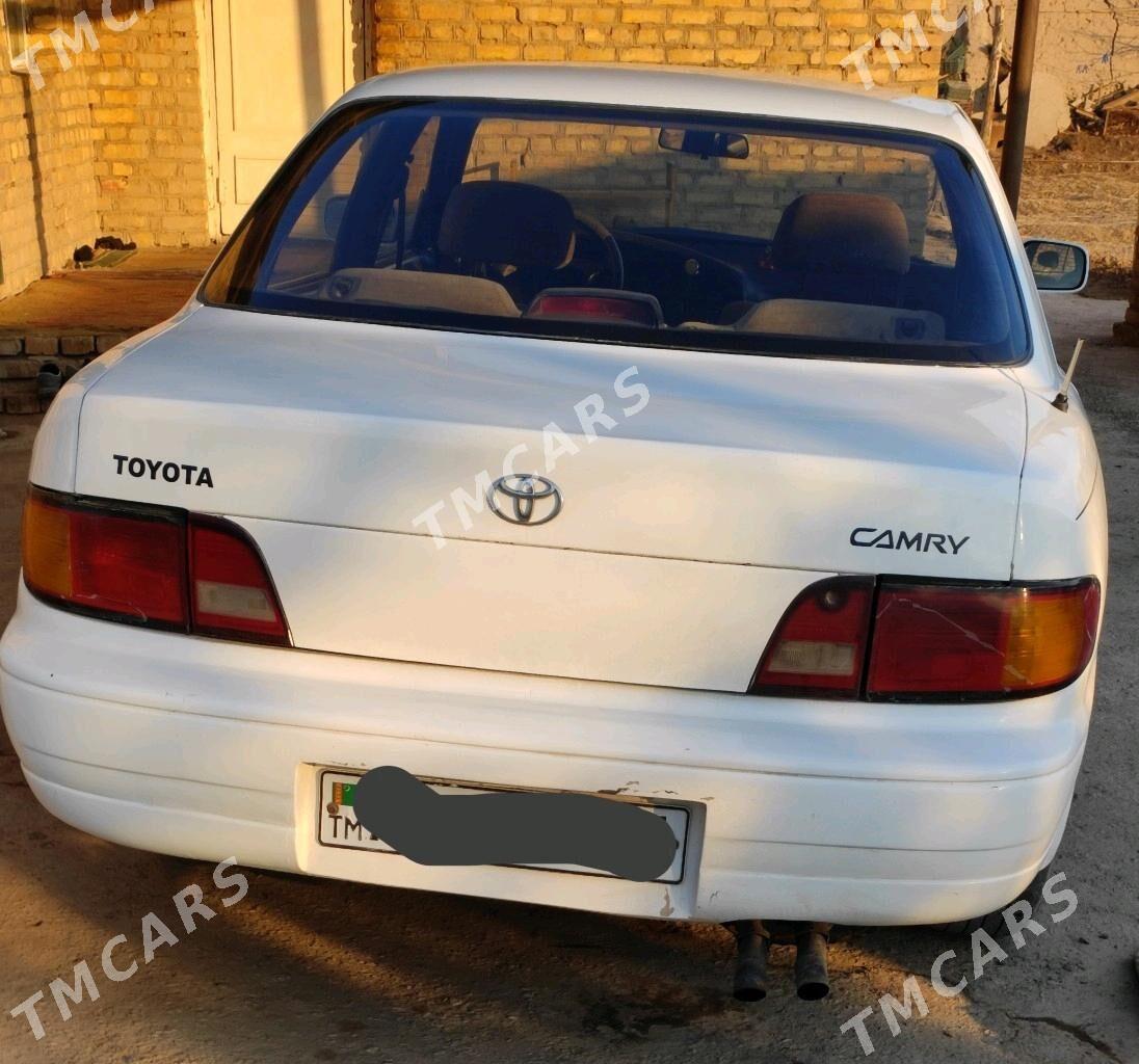 Toyota Camry 1992 - 60 000 TMT - Гороглы (Тагта) - img 2