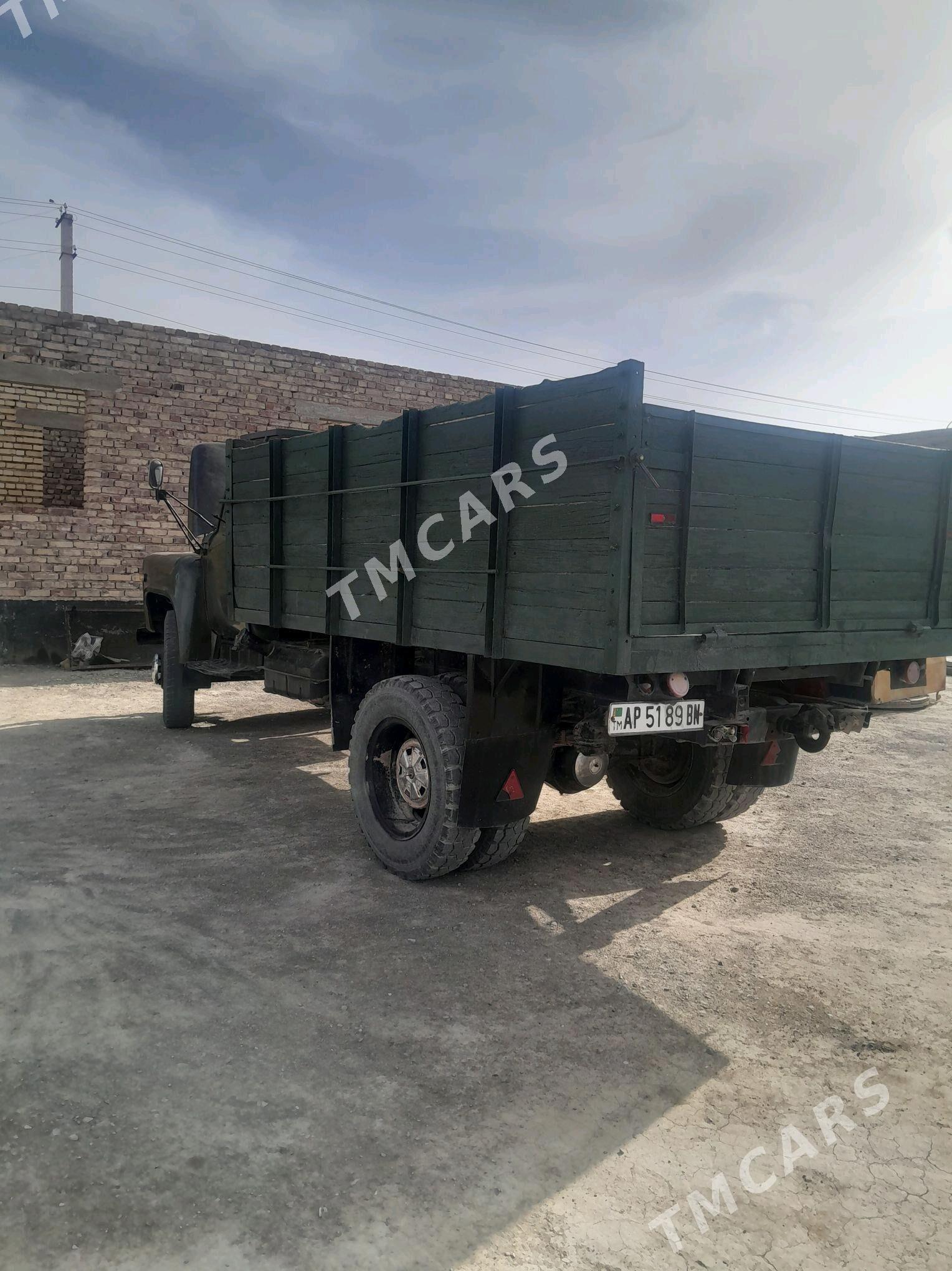 Gaz 52 1980 - 30 000 TMT - Bereket - img 2