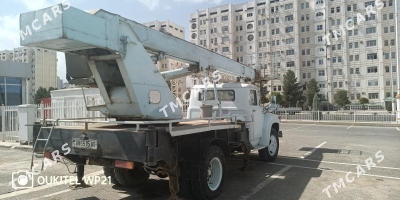Zil 130 1988 - 215 000 TMT - Мир 4 - img 3
