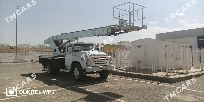 Zil 130 1988 - 215 000 TMT - Мир 4 - img 2