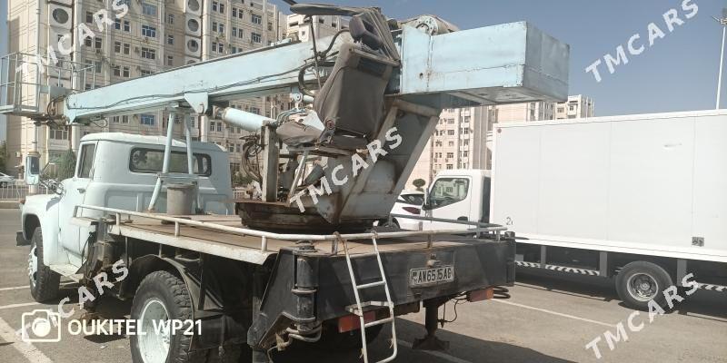 Zil 130 1988 - 215 000 TMT - Мир 4 - img 4