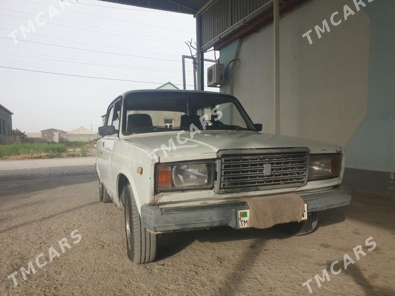 Lada 2107 2001 - 16 000 TMT - Gökdepe - img 3