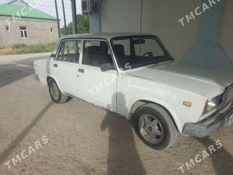 Lada 2107 2001 - 16 000 TMT - Gökdepe - img 2