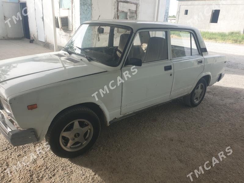 Lada 2107 2001 - 16 000 TMT - Gökdepe - img 4