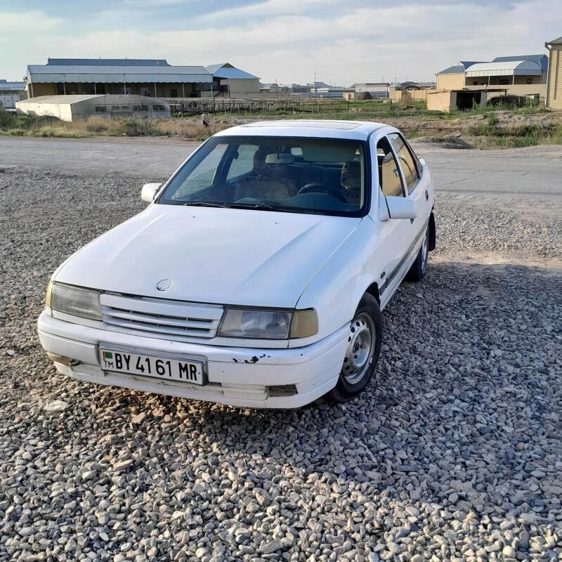 Opel Vectra 1991 - 25 000 TMT - Векильбазар - img 3