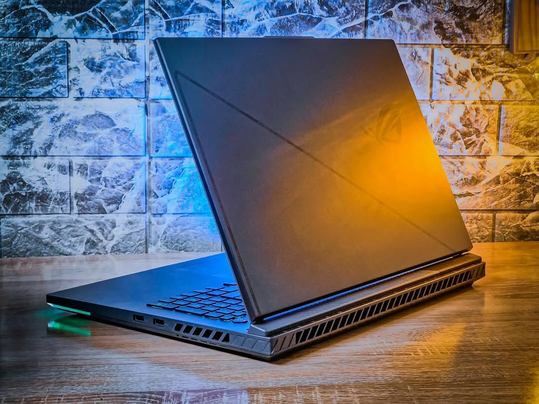 ROG i9-14|RTX 4060|240Hz 18inc - Aşgabat - img 9