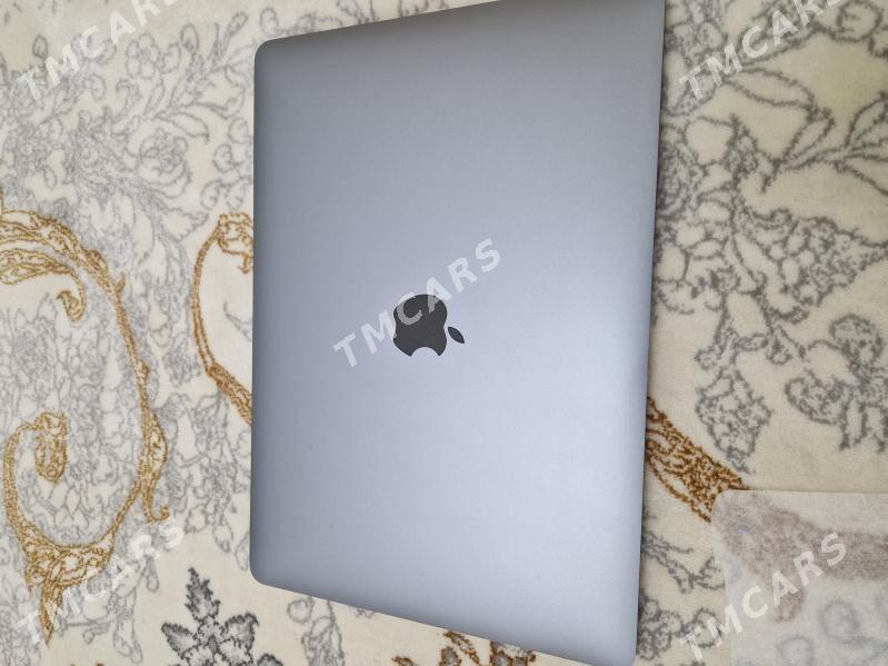 MacBook Air 13 M1 - Parahat 4 - img 4