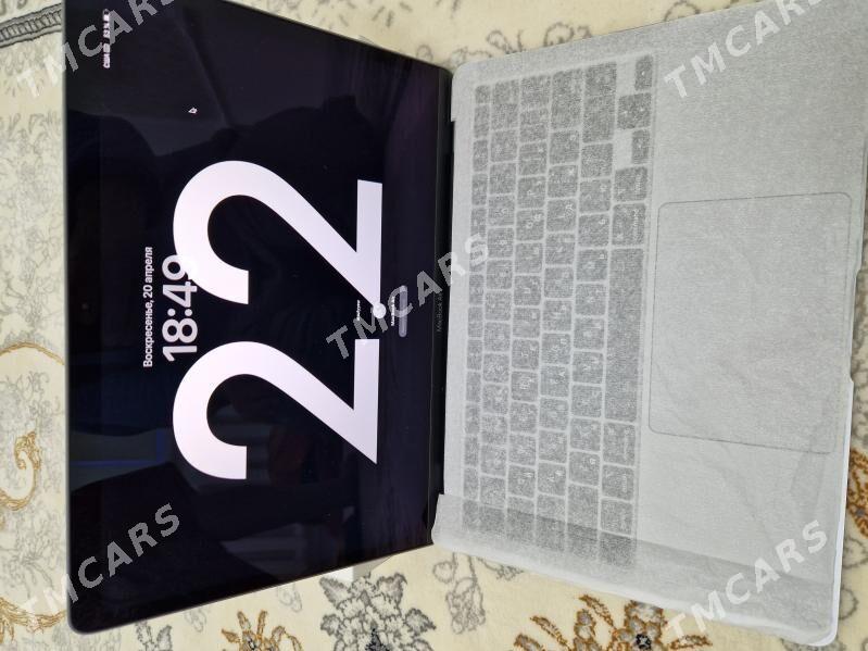 MacBook Air 13 M1 - Parahat 4 - img 3