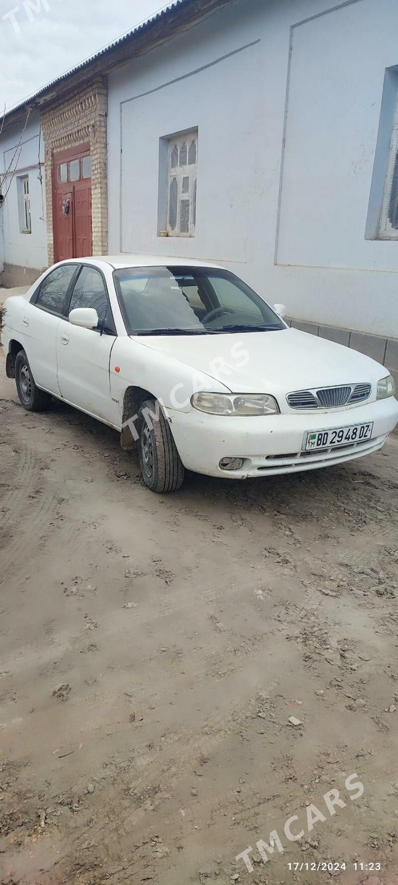 Daewoo Nubira 1998 - 25 000 TMT - Köneürgenç - img 5