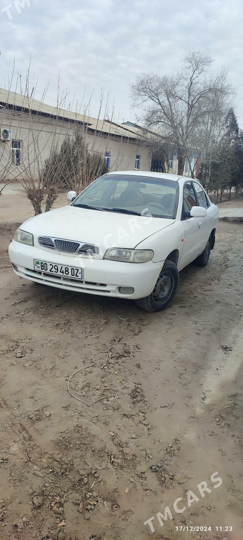 Daewoo Nubira 1998 - 25 000 TMT - Köneürgenç - img 3