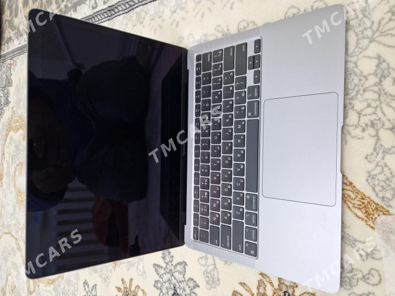 MacBook Air 13 M1 - Parahat 4 - img 2