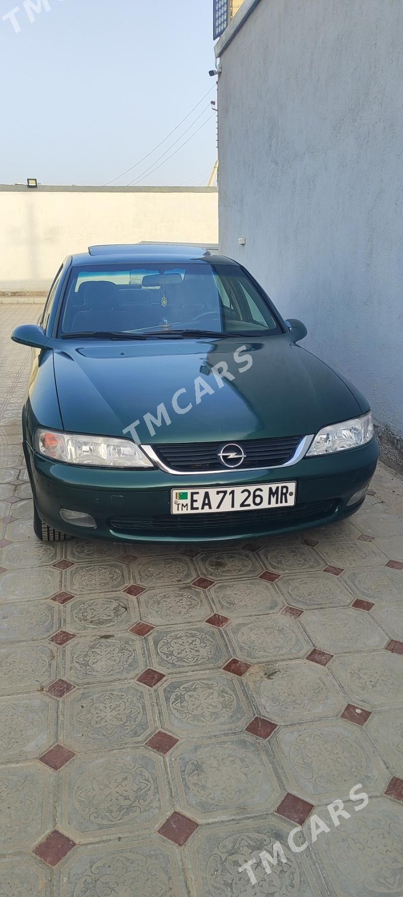 Opel Vectra 1997 - 40 000 TMT - Мары - img 6