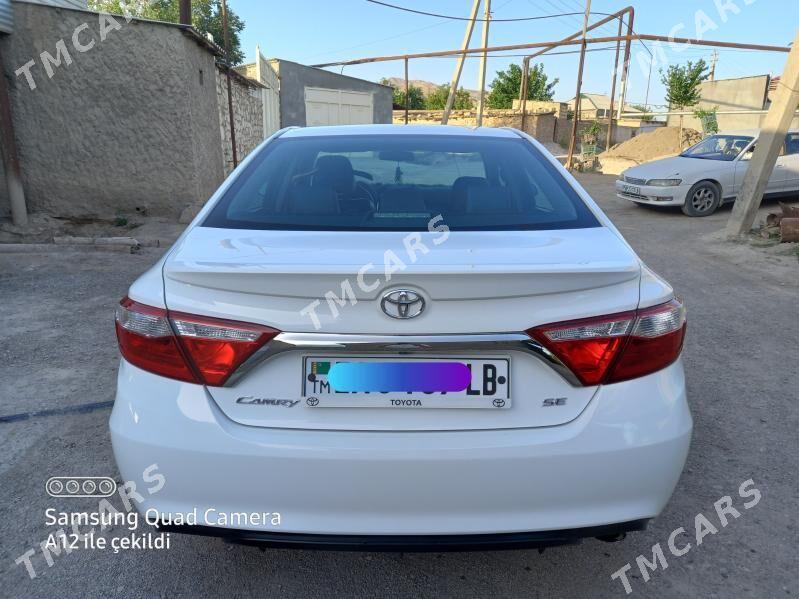 Toyota Camry 2017 - 270 000 TMT - Magdanly - img 2