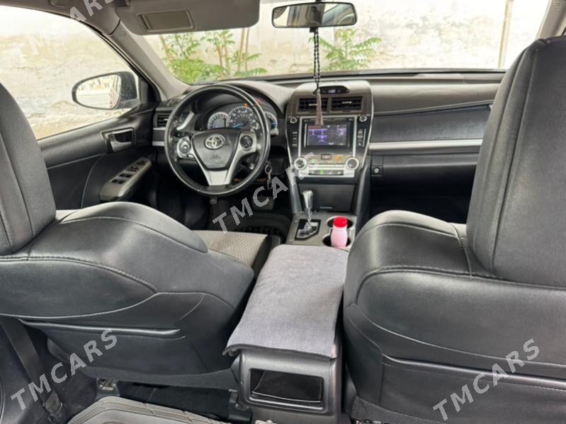 Toyota Camry 2014 - 180 000 TMT - Туркменабат - img 3