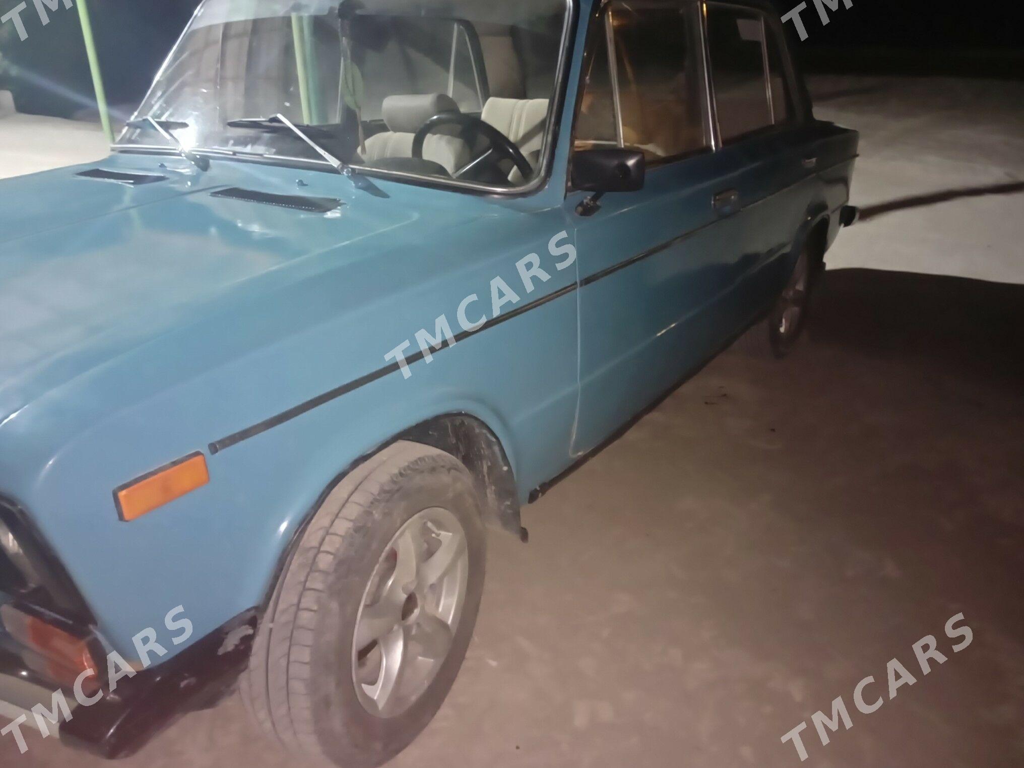 Lada 2106 1990 - 15 000 TMT - Köneürgenç - img 2