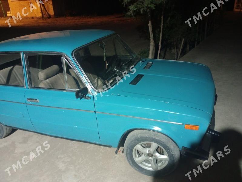Lada 2106 1990 - 15 000 TMT - Köneürgenç - img 3