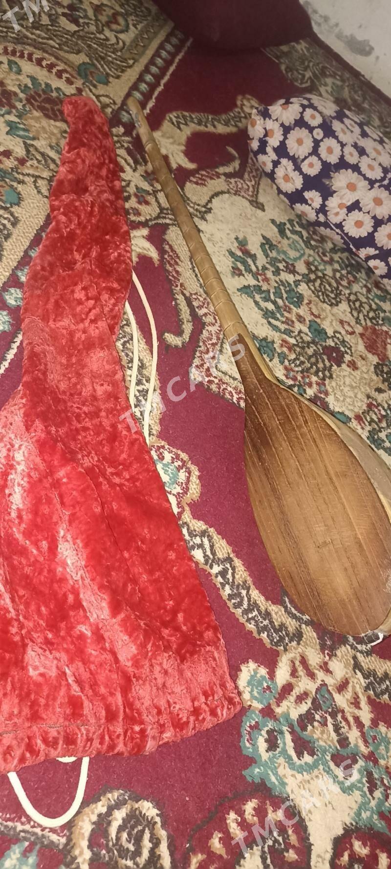 dutar - Balkanabat - img 3