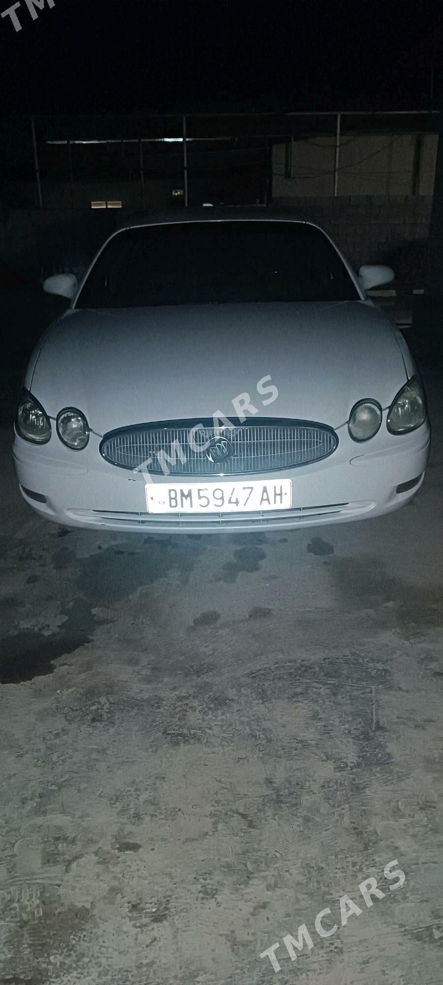 Buick LaCrosse 2005 - 60 000 TMT - Änew - img 2