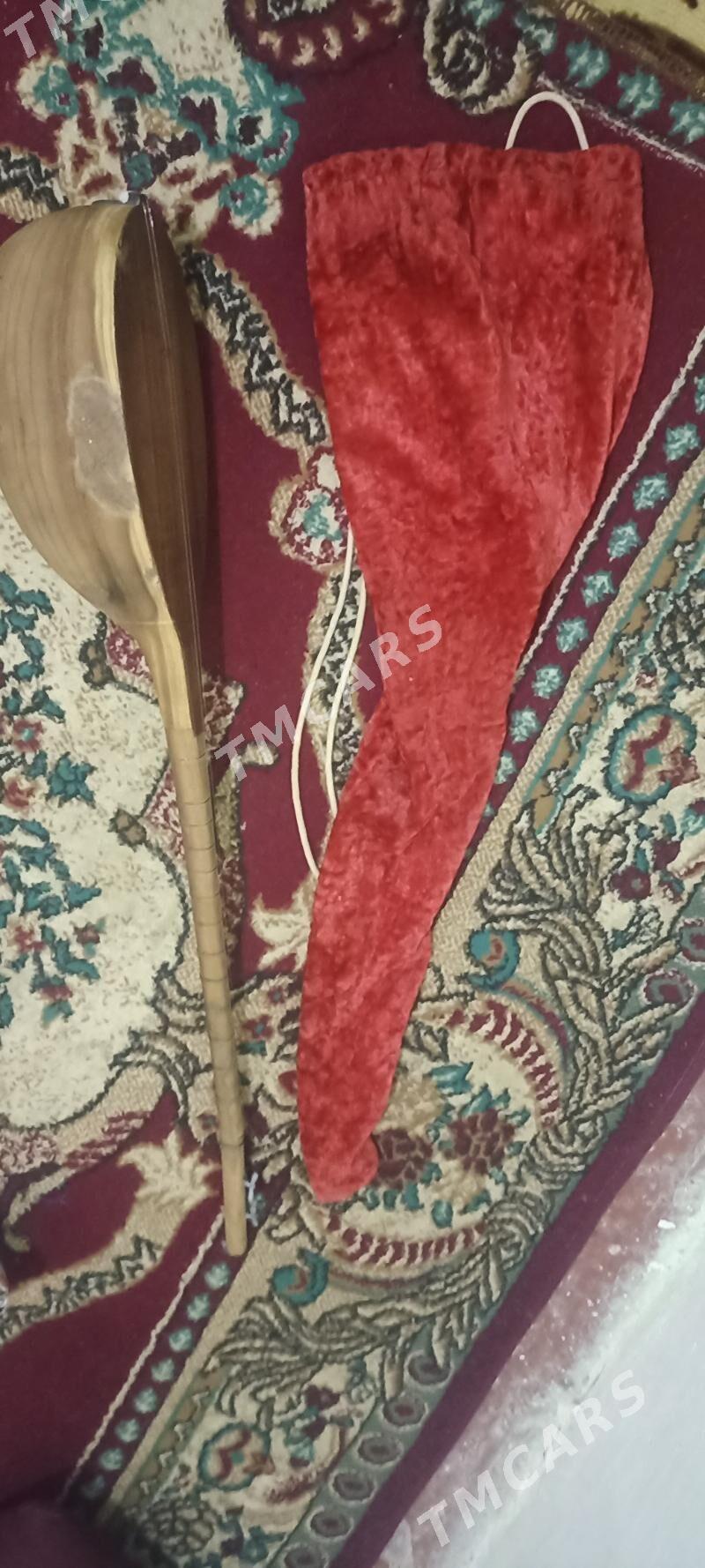 dutar - Balkanabat - img 2