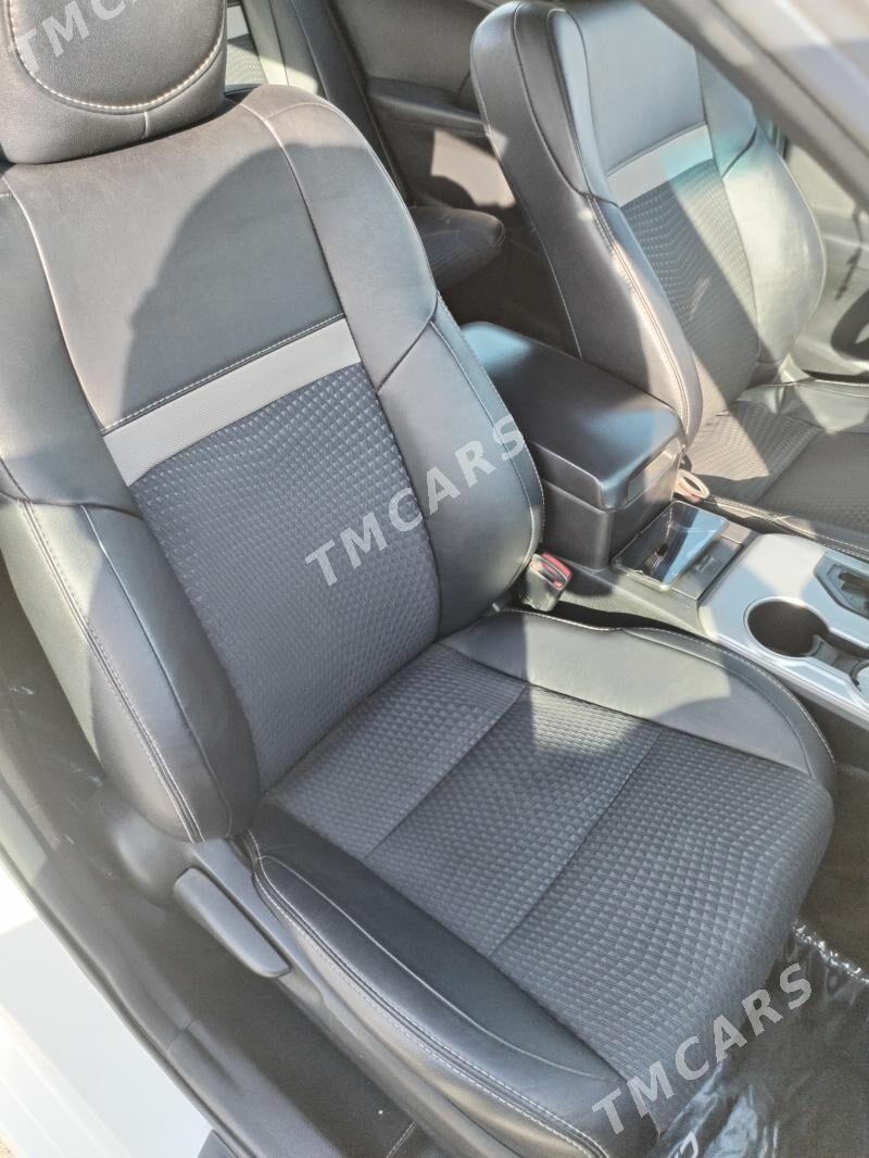 Toyota Camry 2013 - 220 000 TMT - Дашогуз - img 4