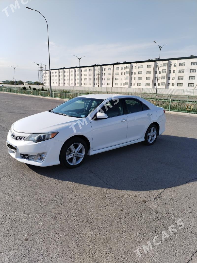 Toyota Camry 2013 - 220 000 TMT - Дашогуз - img 5