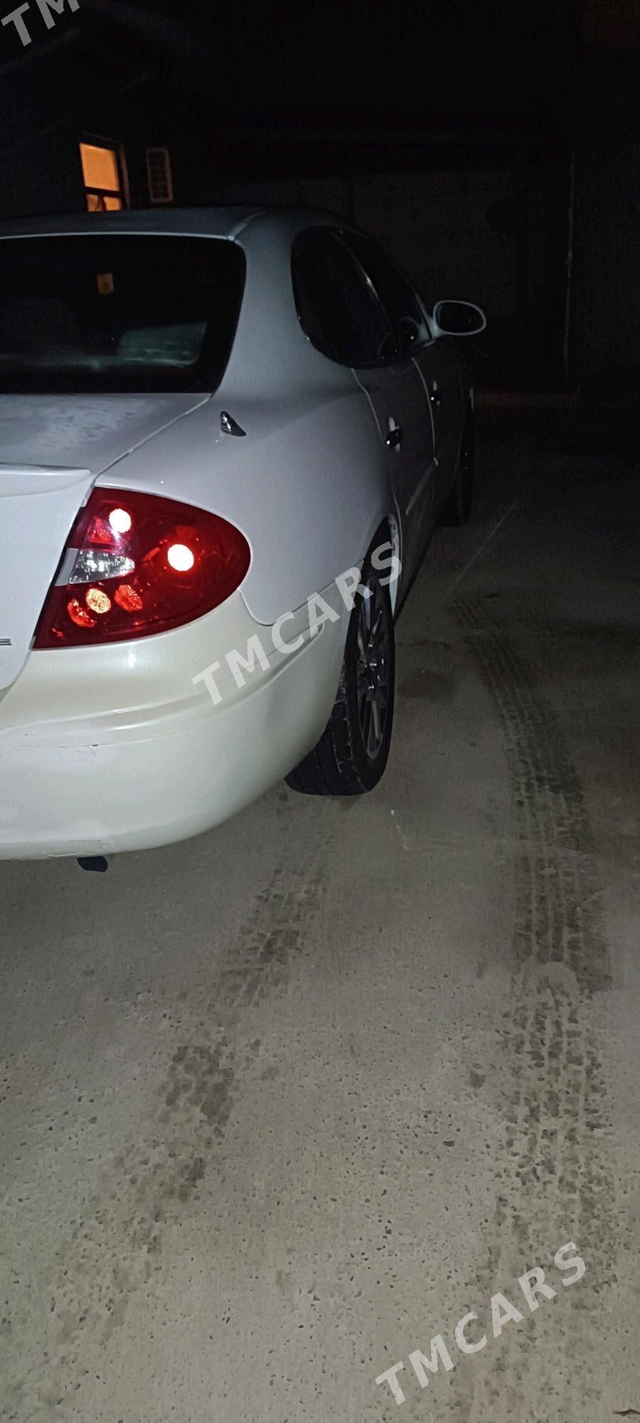 Buick LaCrosse 2005 - 60 000 TMT - Änew - img 5