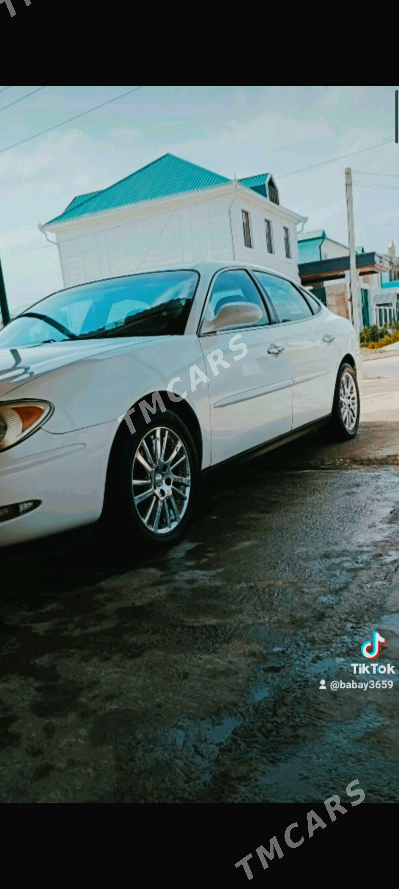 Buick LaCrosse 2005 - 60 000 TMT - Änew - img 6