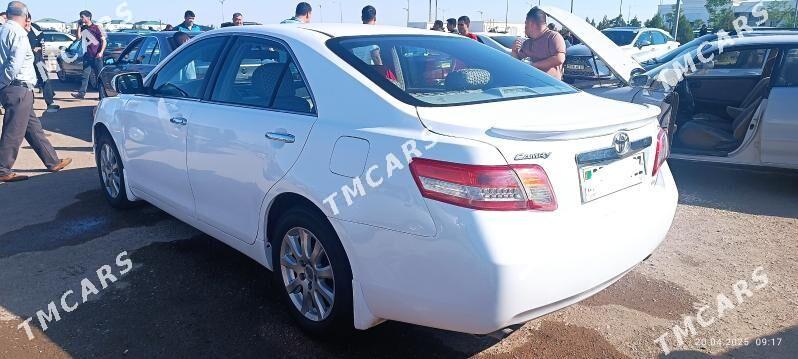 Toyota Camry 2009 - 136 000 TMT - Şabat etr. - img 4
