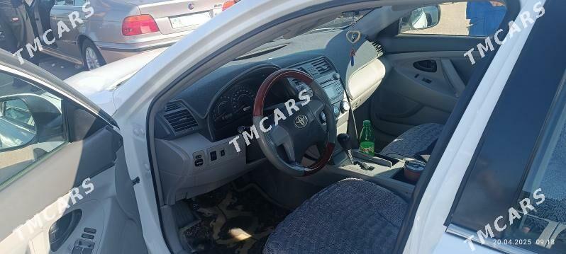 Toyota Camry 2009 - 136 000 TMT - Şabat etr. - img 5