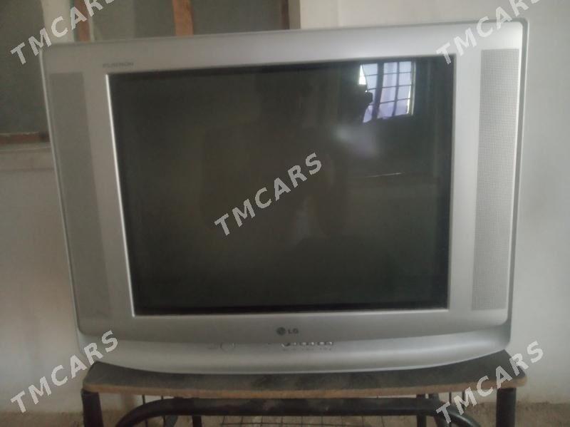 Telewizor LG - Mary - img 2