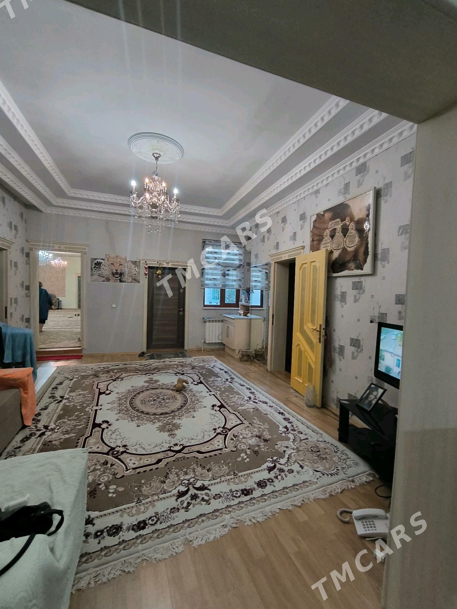 АННАУ ПЛАН ЖАЙ - Ашхабад - img 4