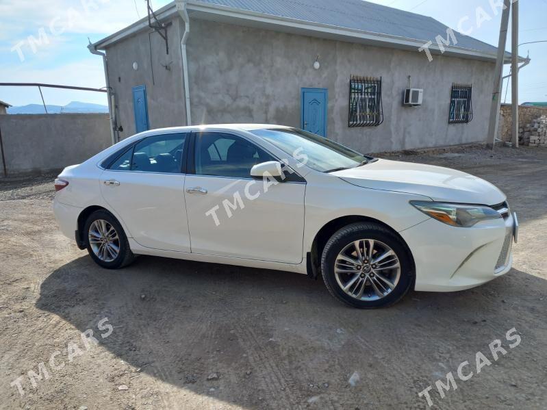 Toyota Camry 2017 - 270 000 TMT - Magdanly - img 6