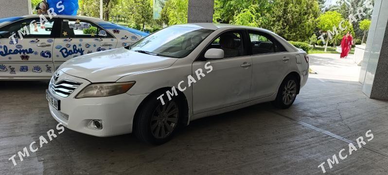 Toyota Camry 2010 - 115 000 TMT - Кака - img 2