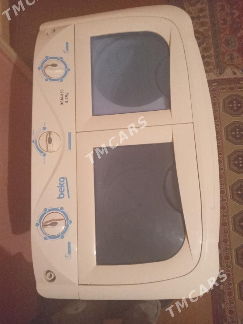 Beko kir maşin - Daşoguz - img 5