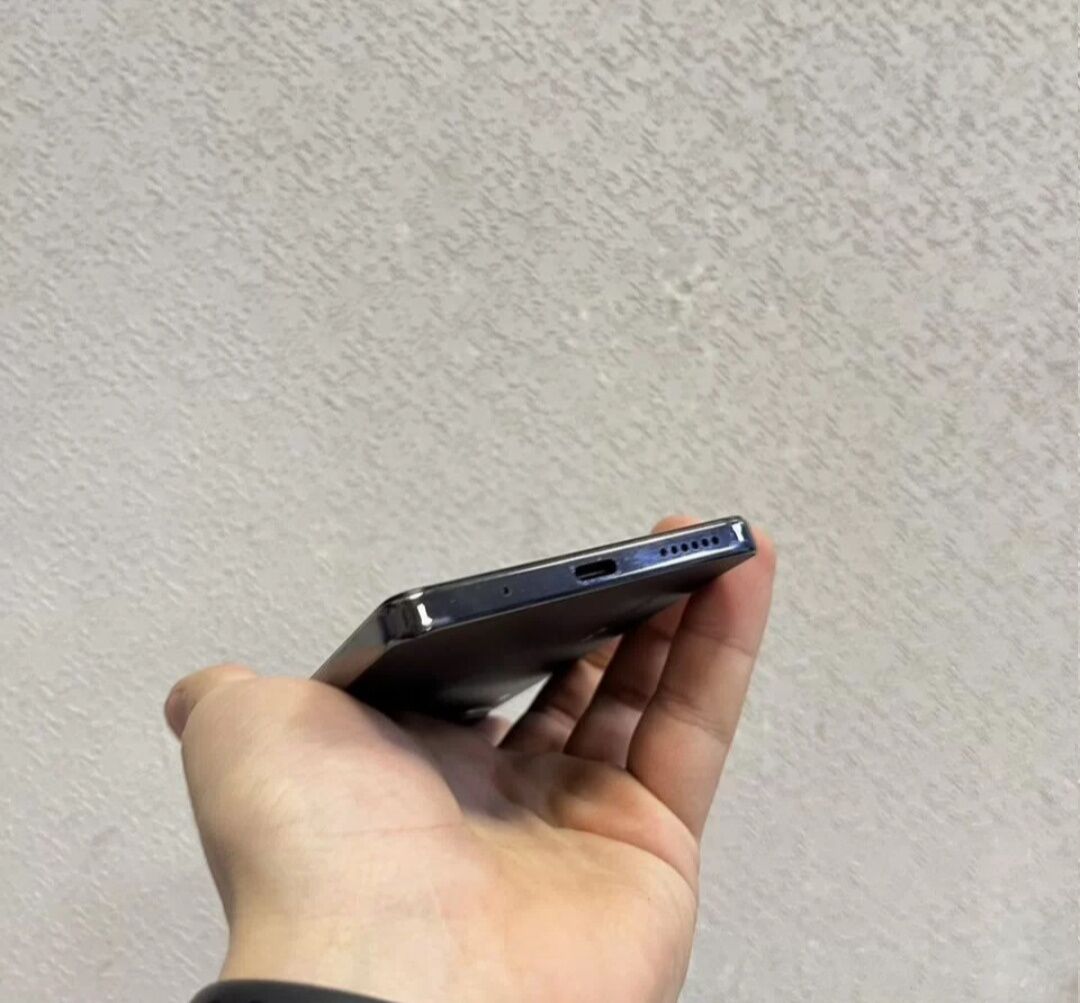 Tecno Comon 30 16/256 кретит - Mary - img 1